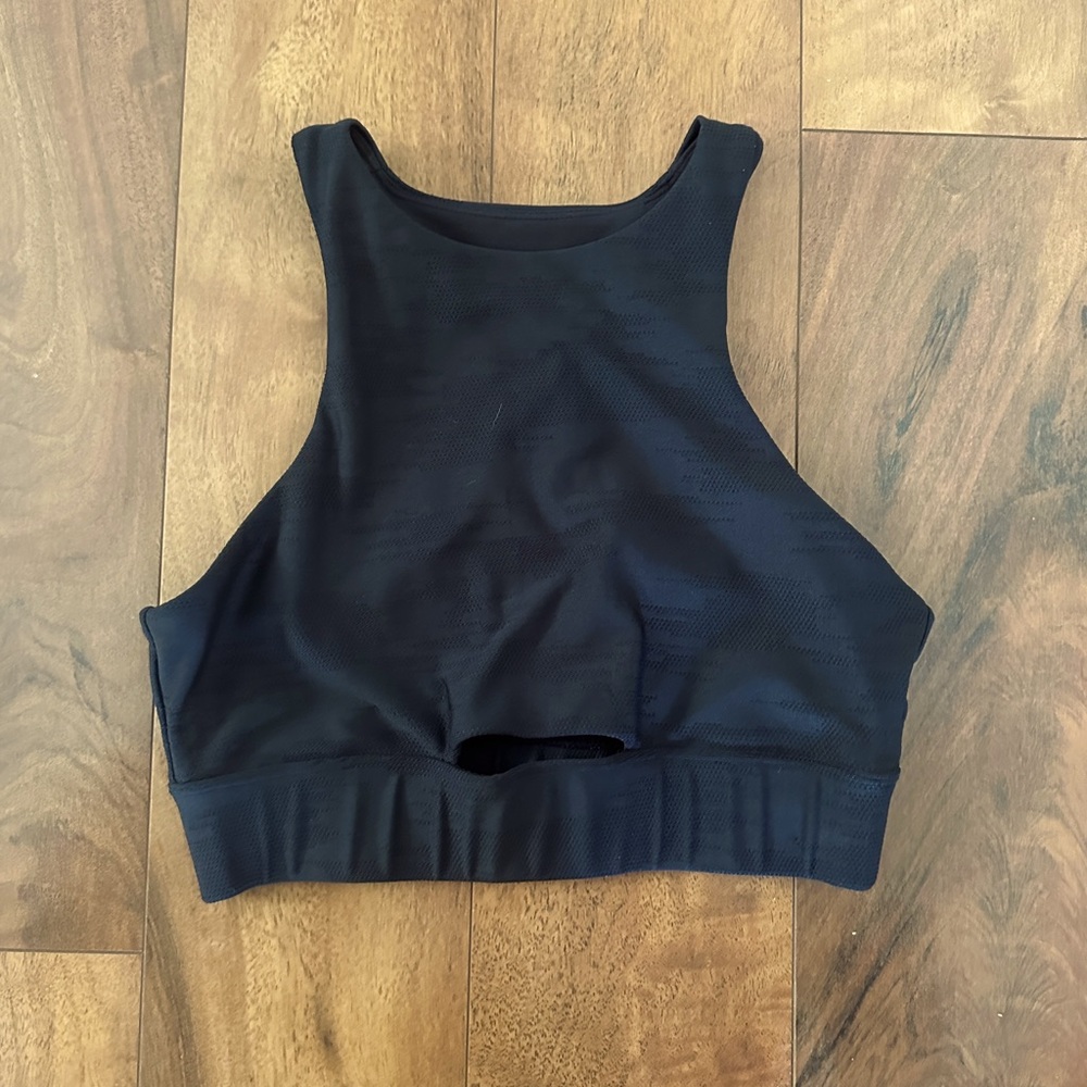 IVL Studio Halter Bra size 4